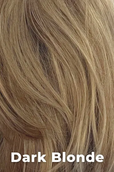 Envy Wigs - Lynsey - Human Hair Blend