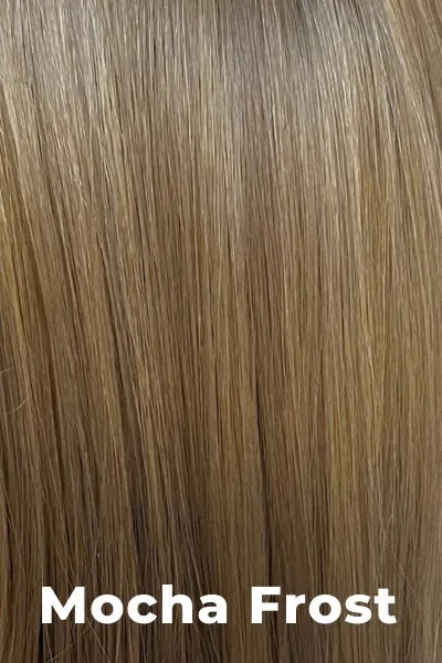 Envy Wigs - Lynsey - Human Hair Blend