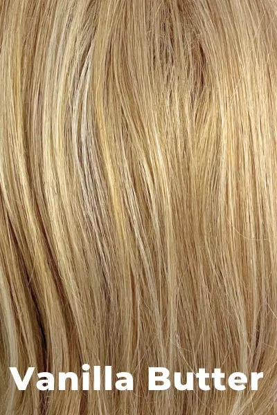 Envy Wigs - Lynsey - Human Hair Blend