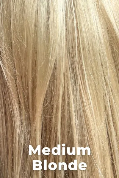 Envy Wigs - Lynsey - Human Hair Blend