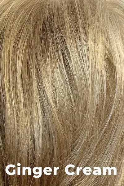Envy Wigs - Lynsey - Human Hair Blend
