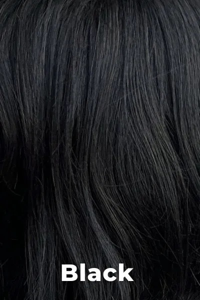Envy Wigs - Lynsey - Human Hair Blend