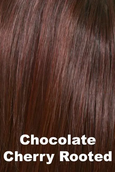 Envy Wigs - Lynsey - Human Hair Blend