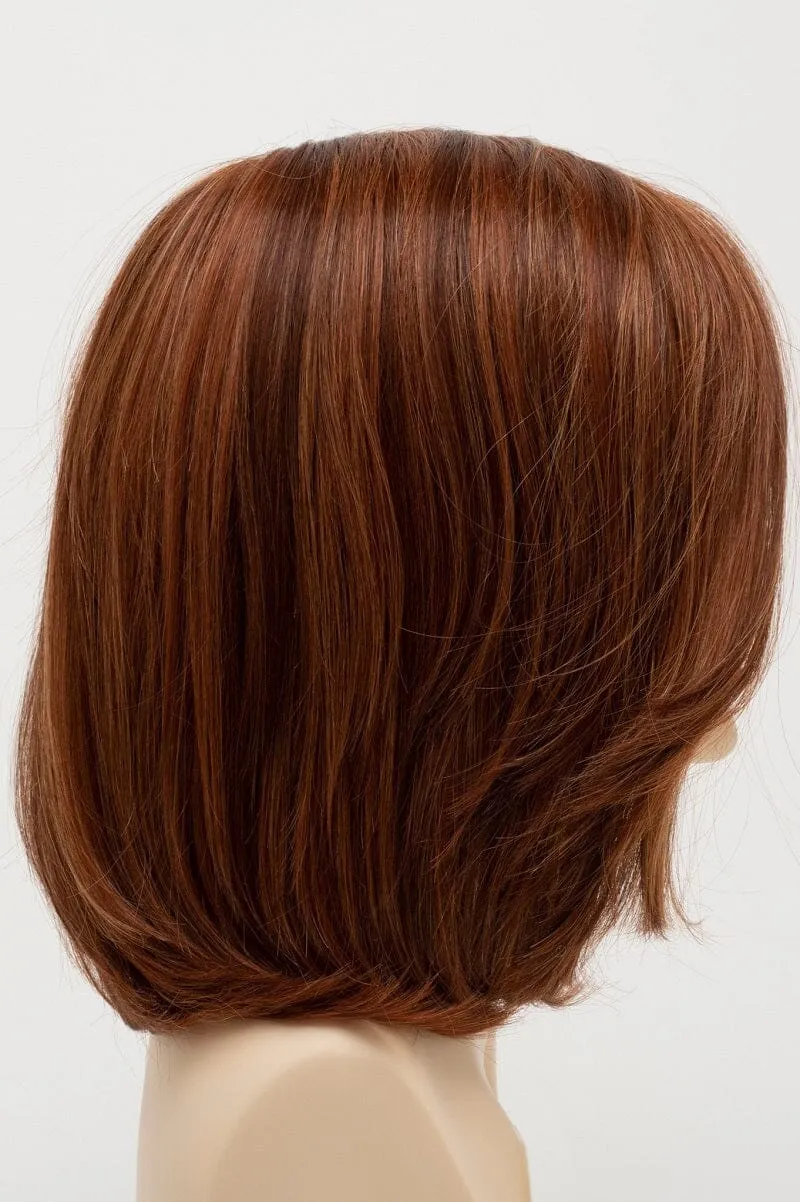 Envy Wigs - Lynsey - Human Hair Blend