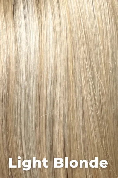 Envy Wigs - Lynsey - Human Hair Blend