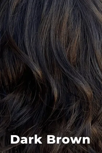 Envy Wigs - Lynsey - Human Hair Blend