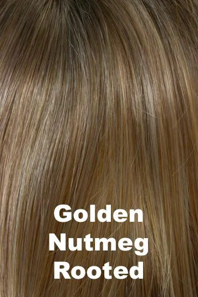 Envy Wigs - Lynsey - Human Hair Blend