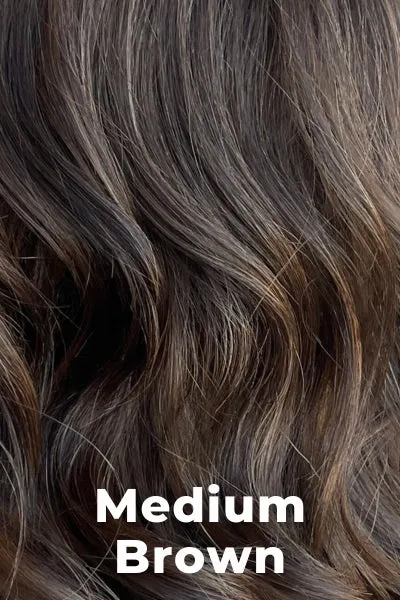 Envy Wigs - Miranda