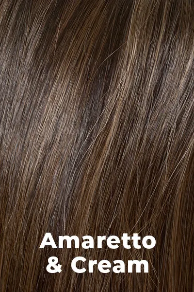 Envy Wigs - Miranda