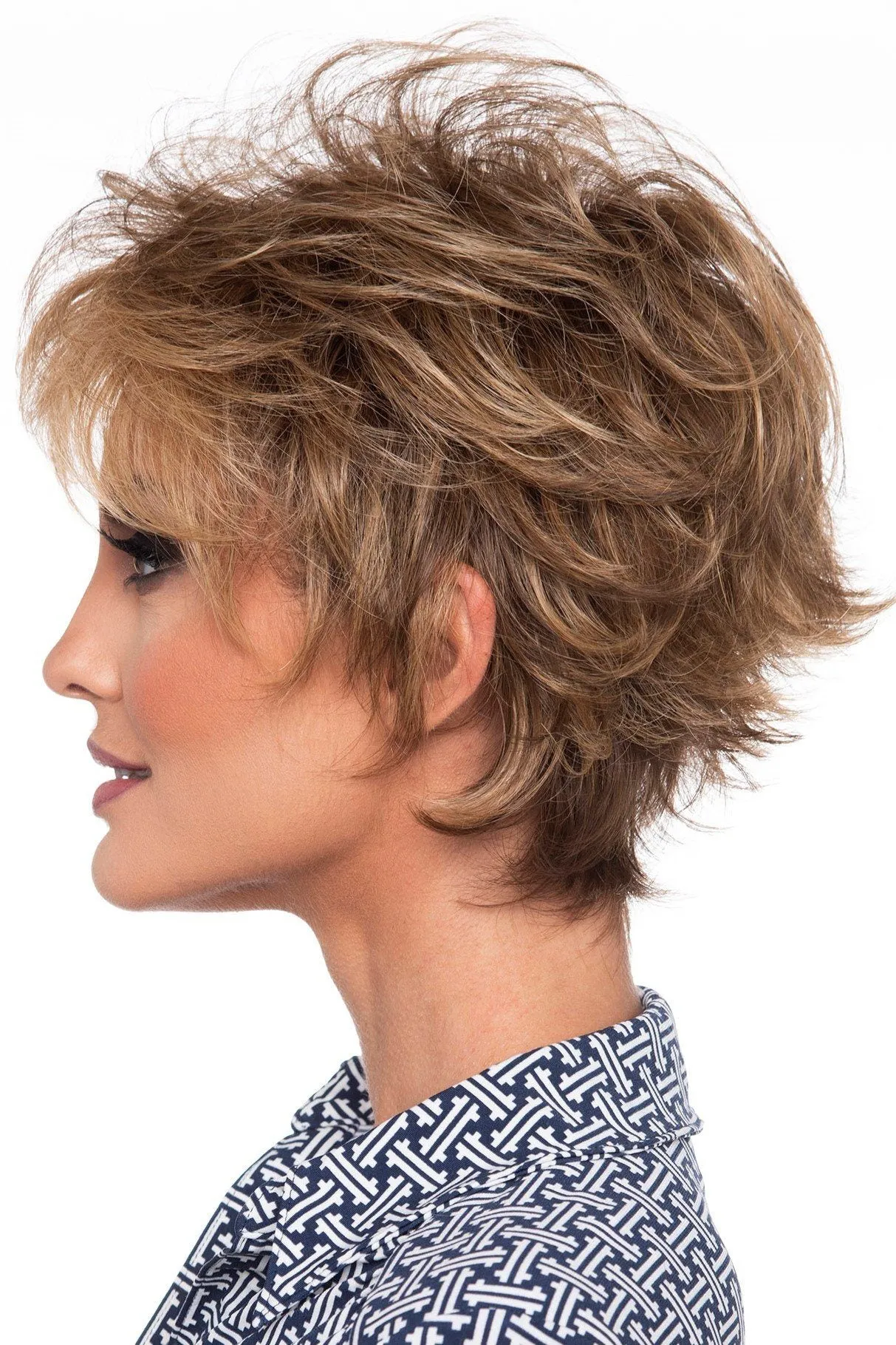Envy Wigs - Ophelia - Human Hair Blend