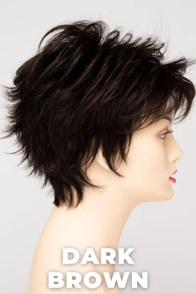 Envy Wigs - Ophelia - Human Hair Blend
