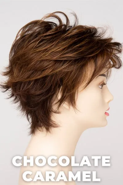 Envy Wigs - Ophelia - Human Hair Blend