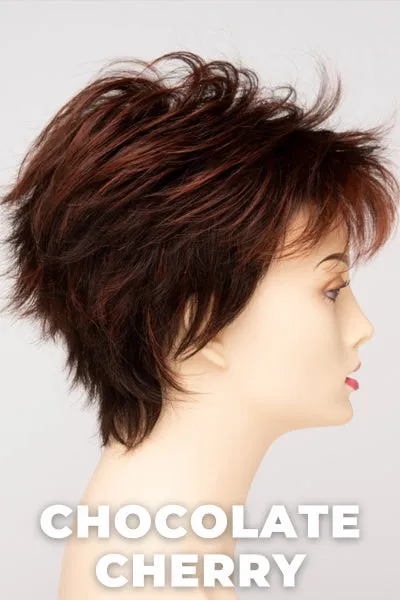 Envy Wigs - Ophelia - Human Hair Blend