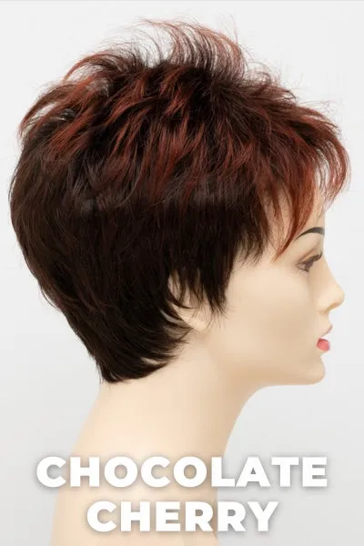 Envy Wigs - Penelope