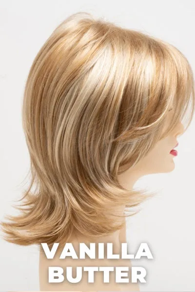 Envy Wigs - Rose