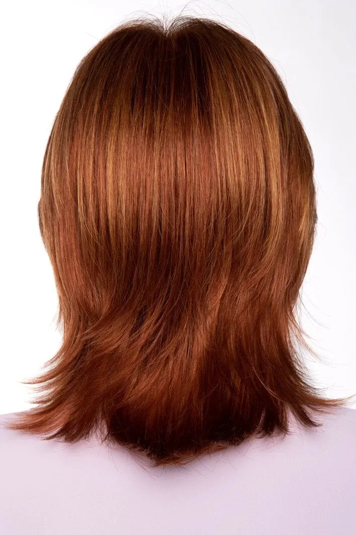 Envy Wigs - Rose
