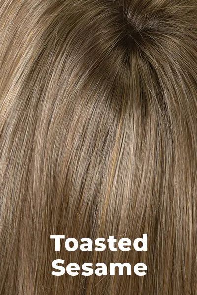 Envy Wigs - Rose