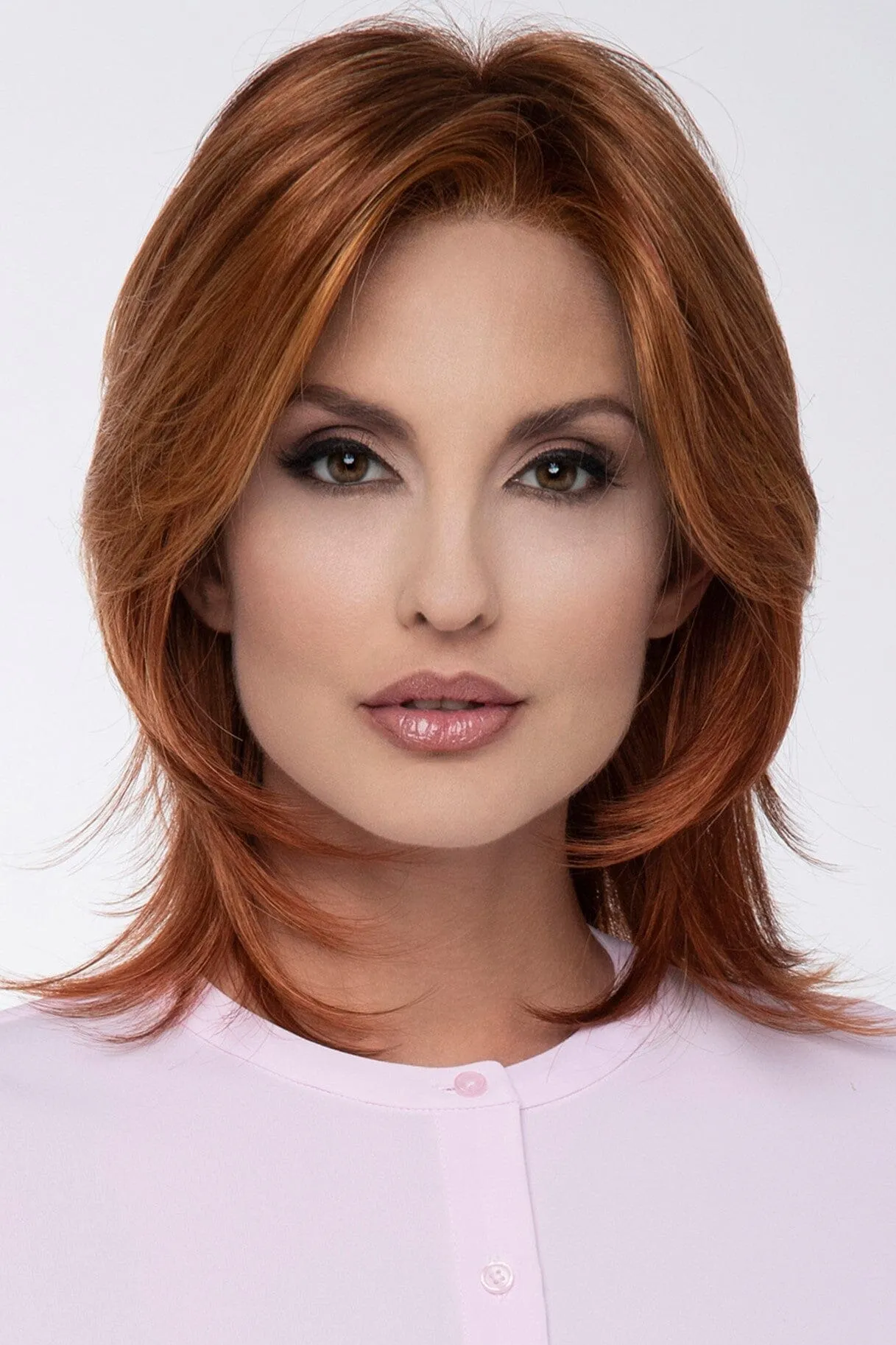 Envy Wigs - Rose