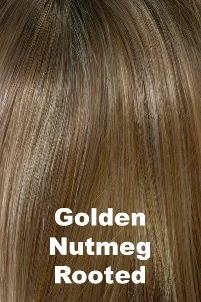 Envy Wigs - Rose