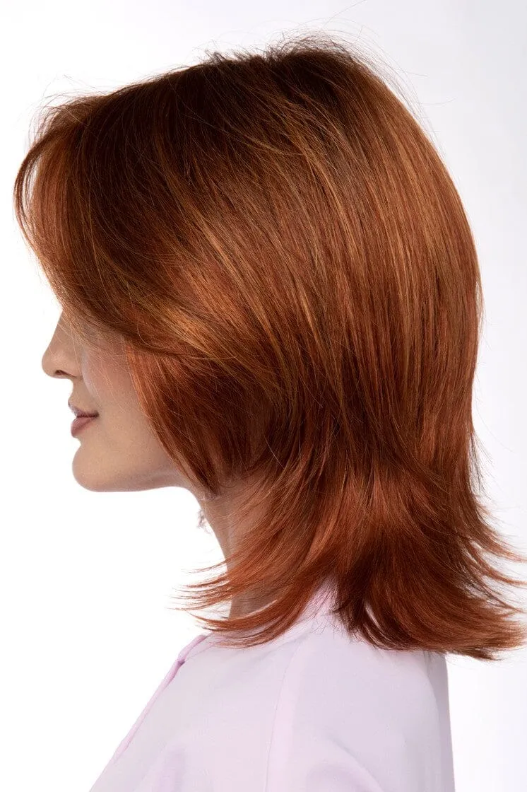Envy Wigs - Rose