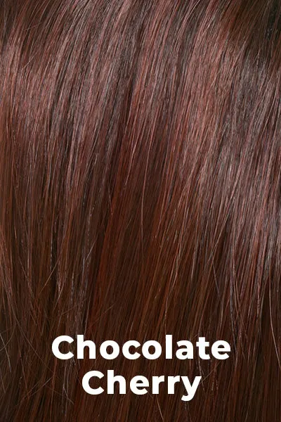 Envy Wigs - Rose