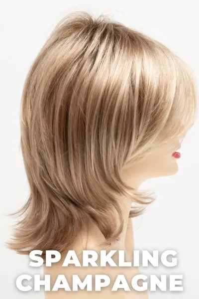 Envy Wigs - Rose