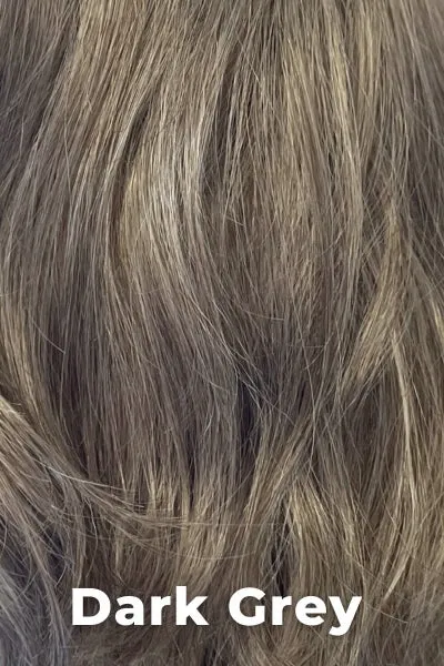 Envy Wigs - Rose
