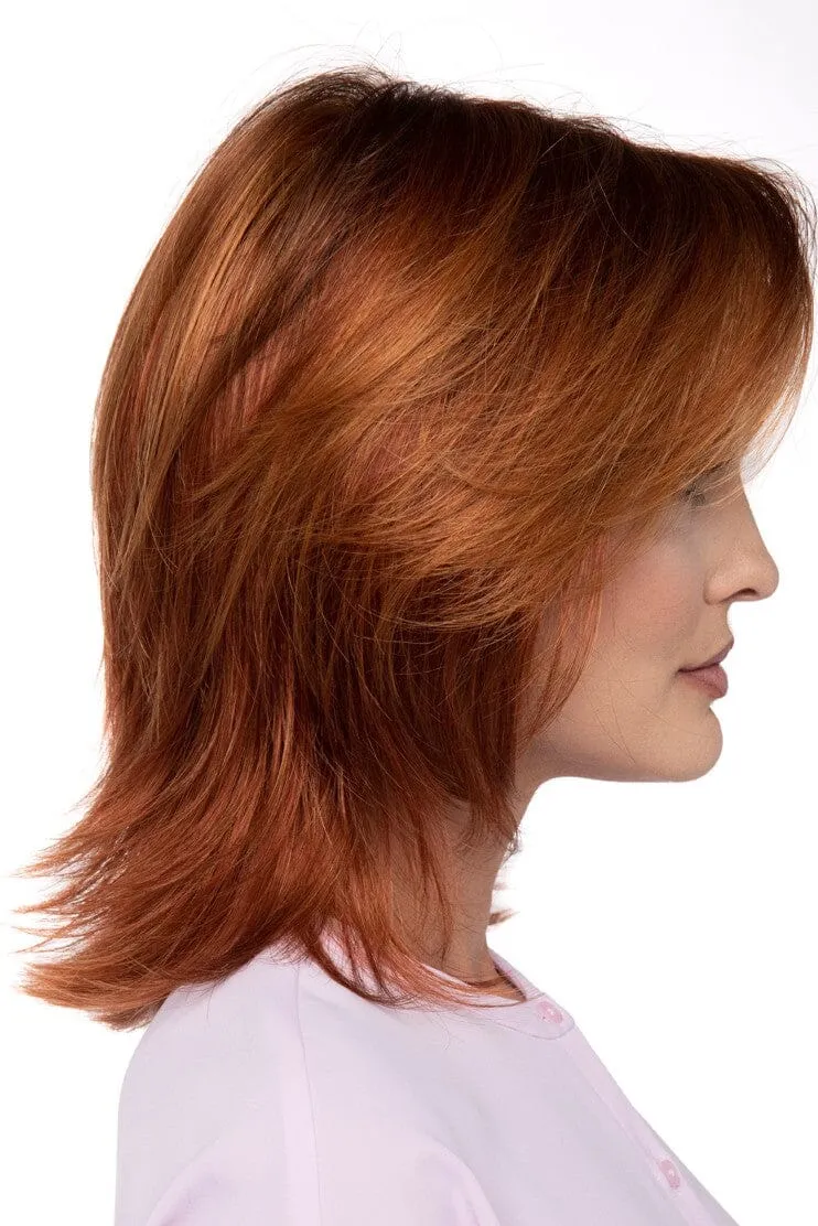 Envy Wigs - Rose
