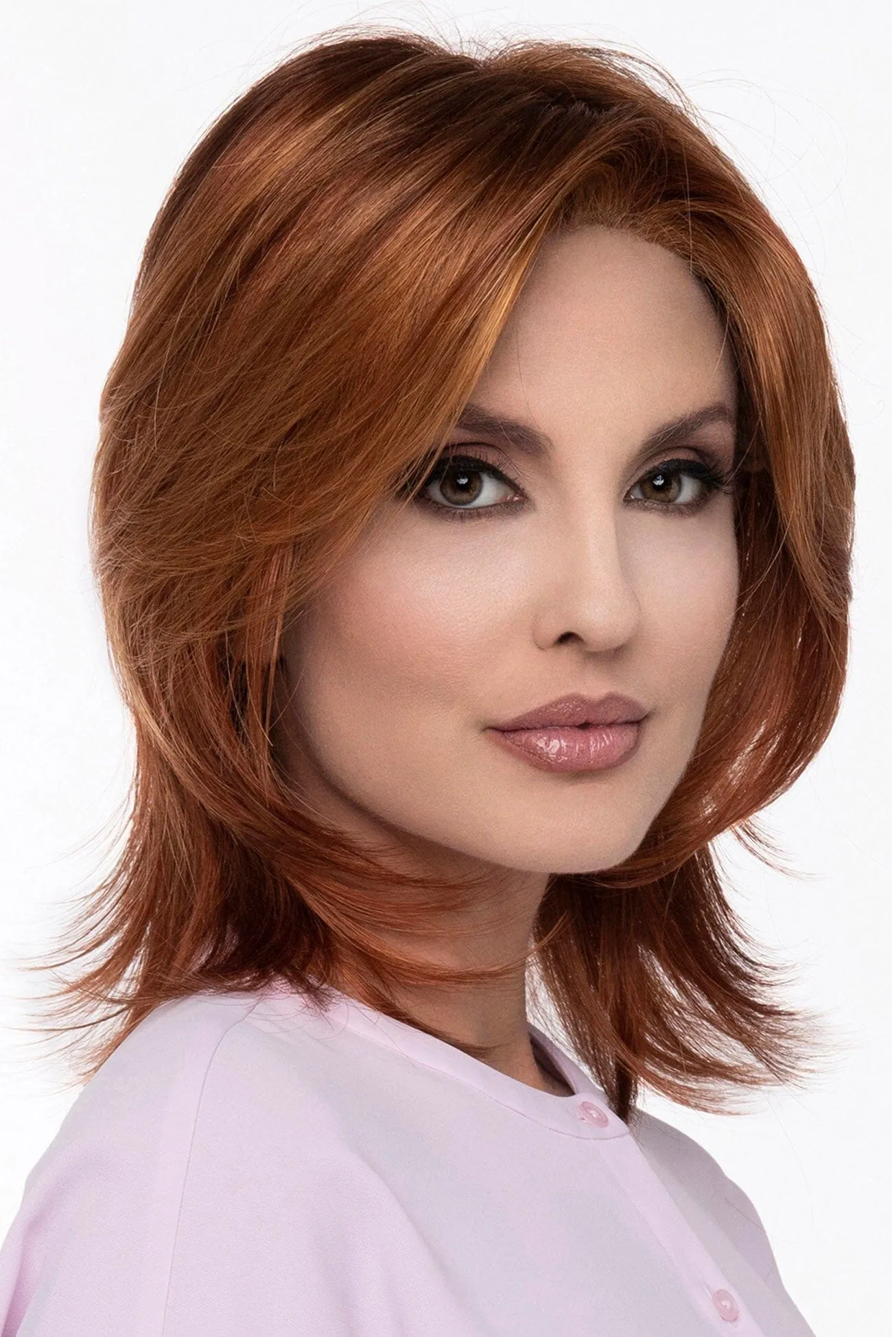 Envy Wigs - Rose