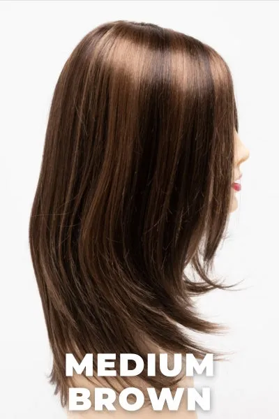 Envy Wigs - Roxie