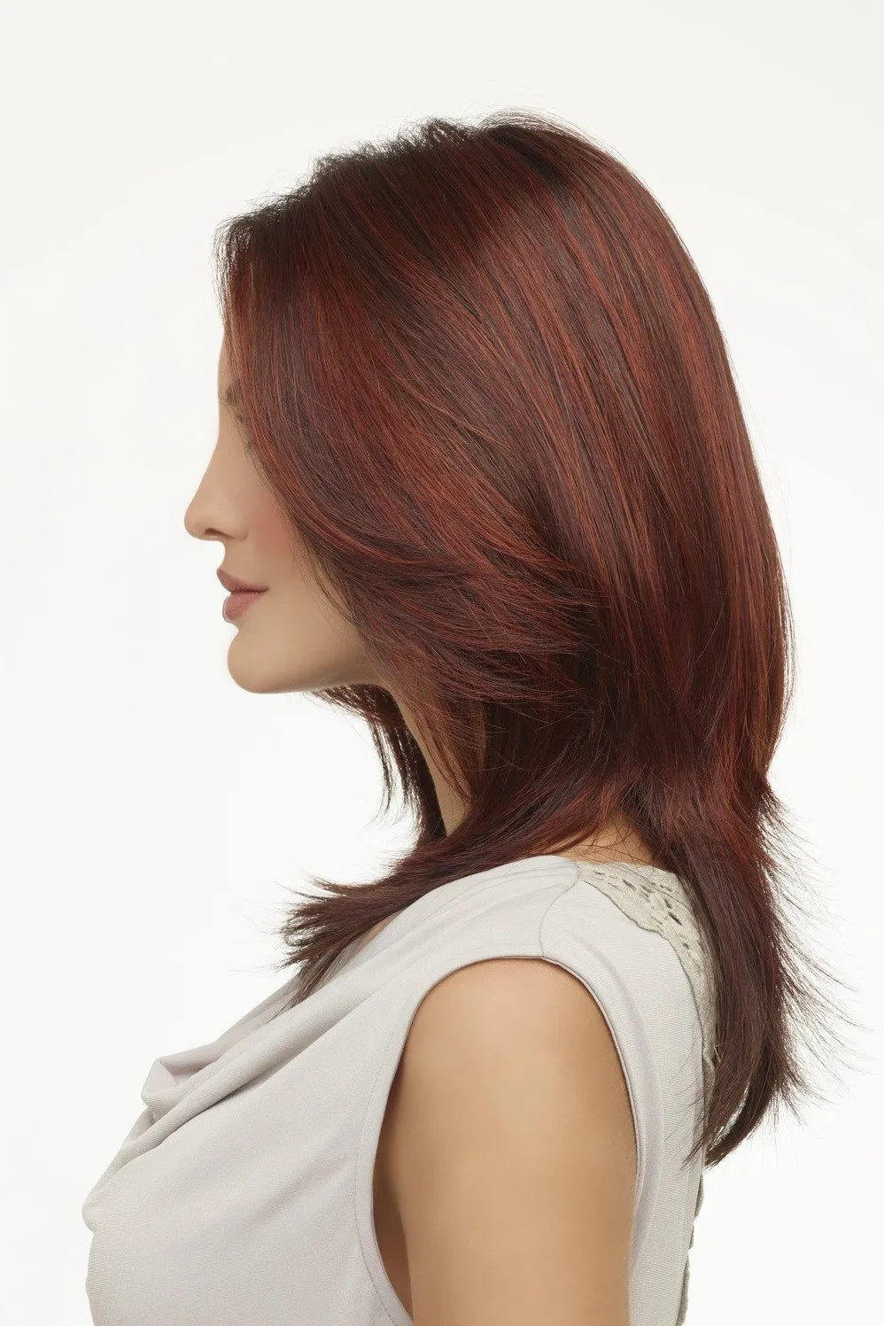 Envy Wigs - Roxie