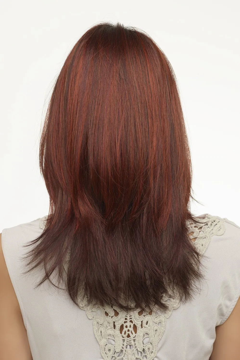 Envy Wigs - Roxie
