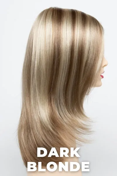 Envy Wigs - Roxie