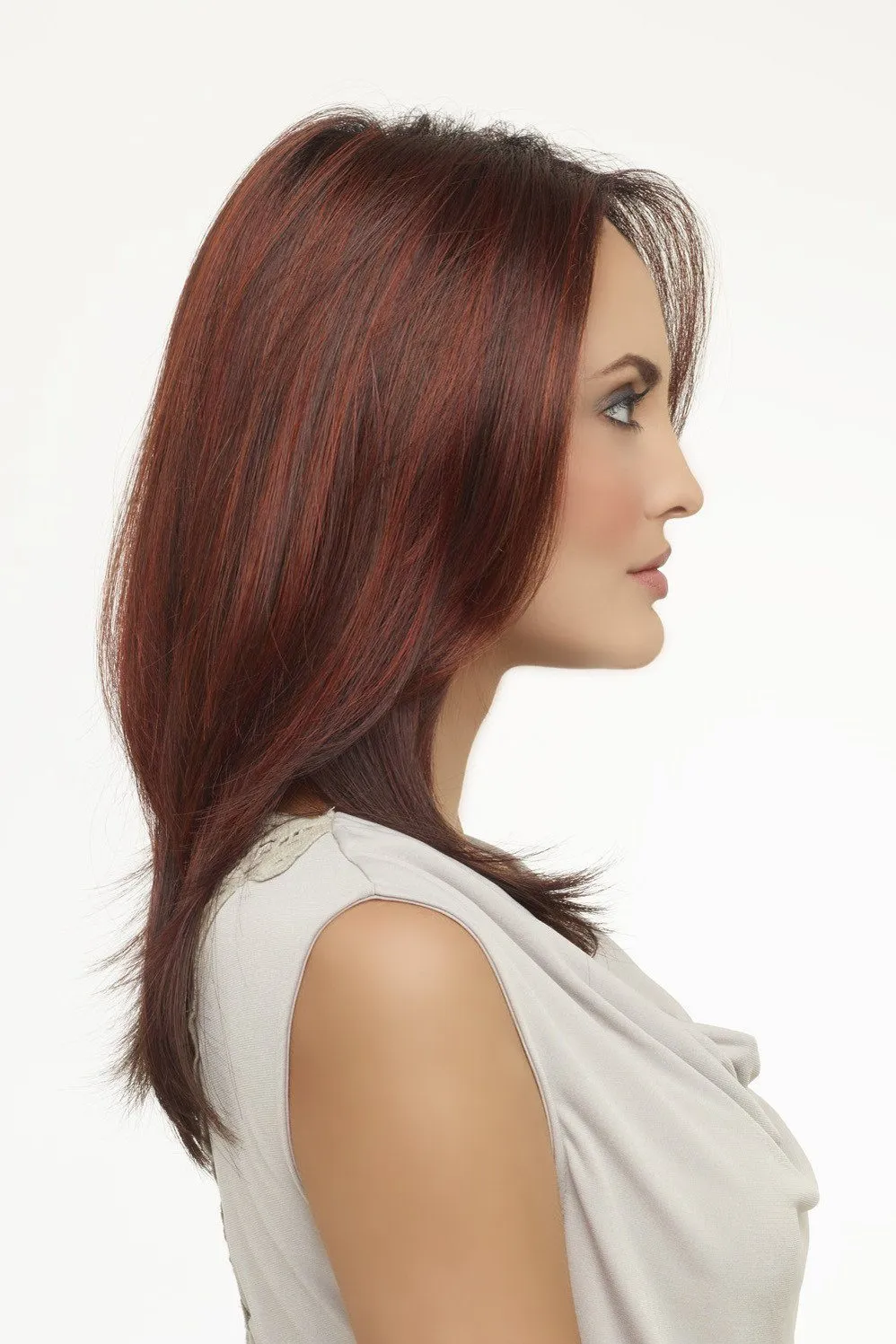 Envy Wigs - Roxie