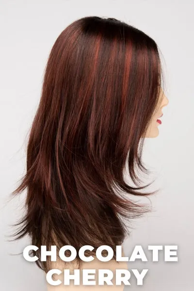 Envy Wigs - Roxie