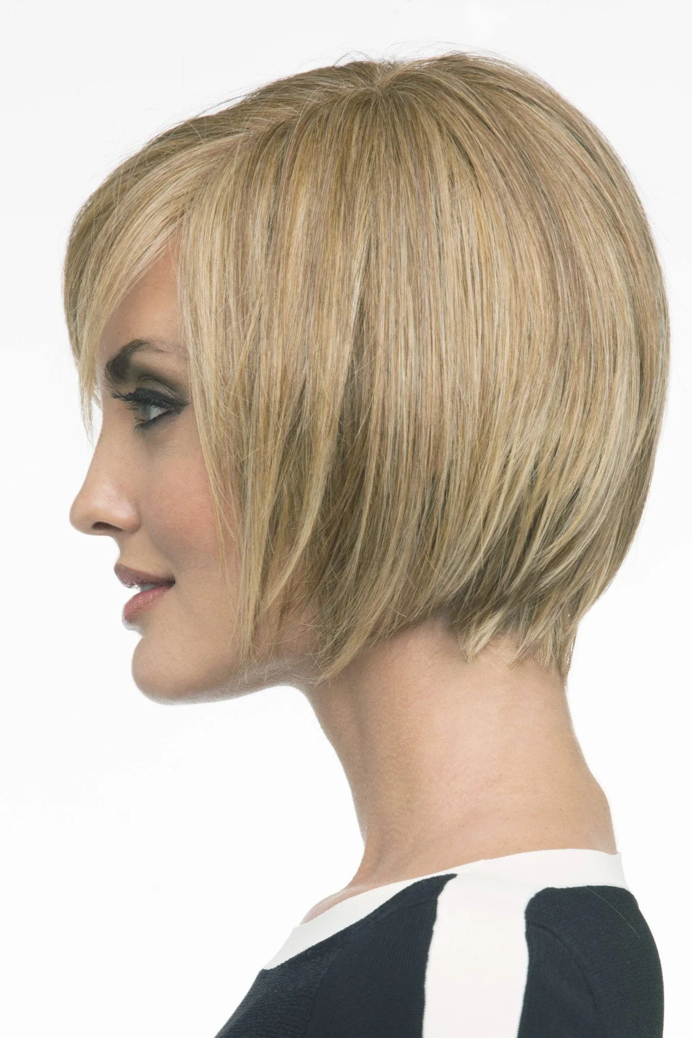 Envy Wigs - Shyla - Human Hair Blend