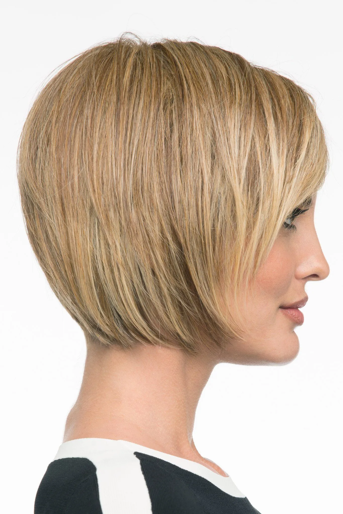 Envy Wigs - Shyla - Human Hair Blend