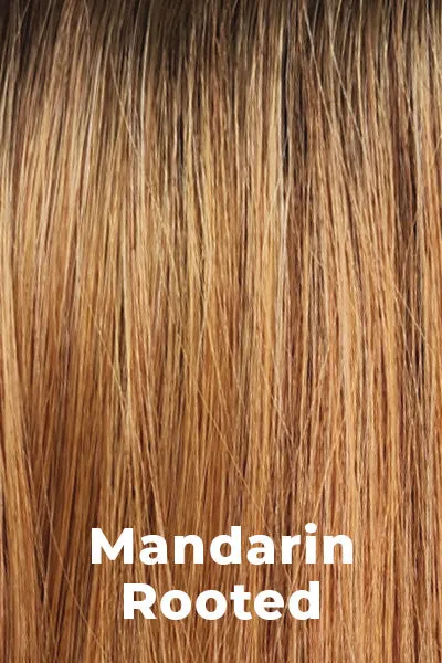Estetica Wigs - Blaze