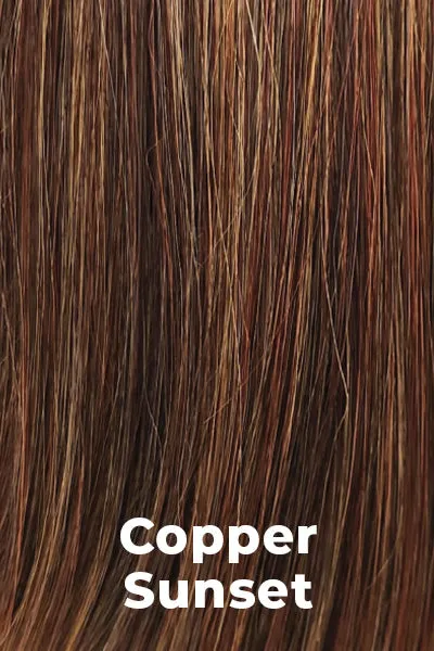 Estetica Wigs - Blaze