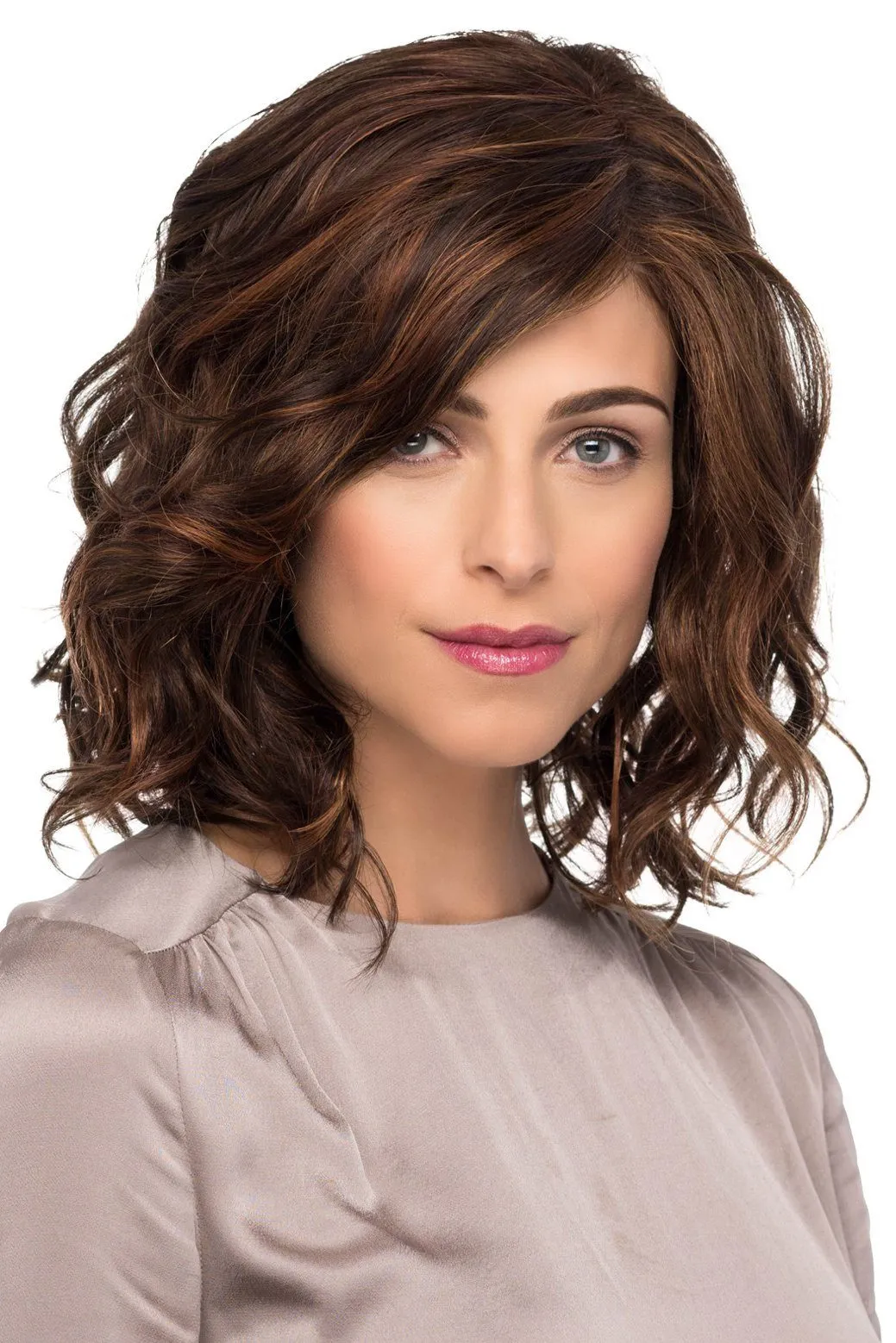 Estetica Wigs - Brooklyn