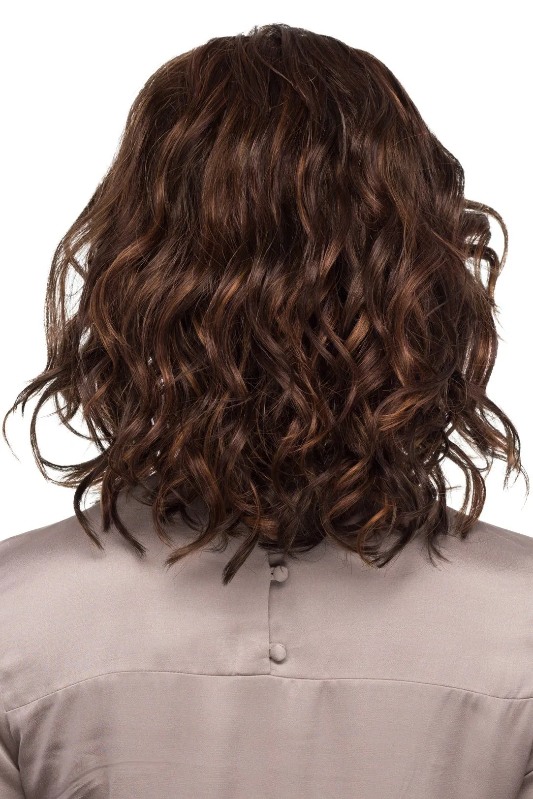 Estetica Wigs - Brooklyn