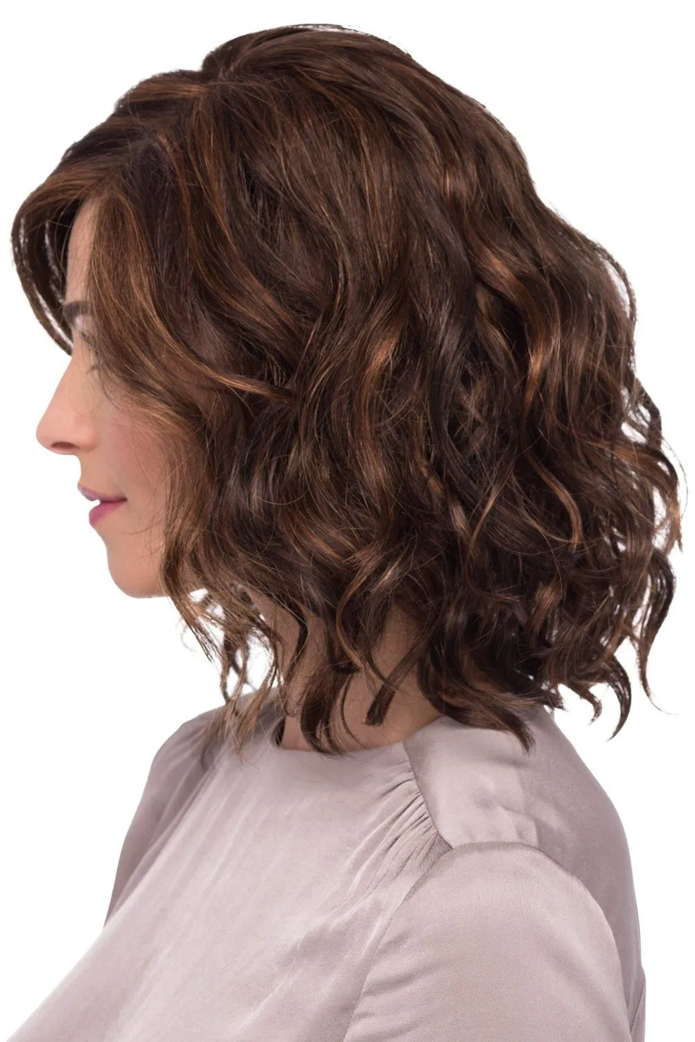 Estetica Wigs - Brooklyn