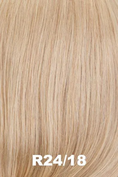 Estetica Wigs - Celine Human Hair Lace Front