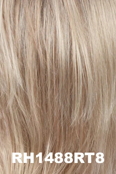 Estetica Wigs - Ember