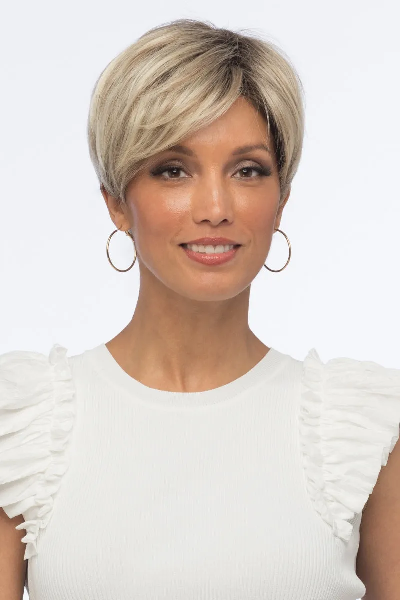 Estetica Wigs - Ember