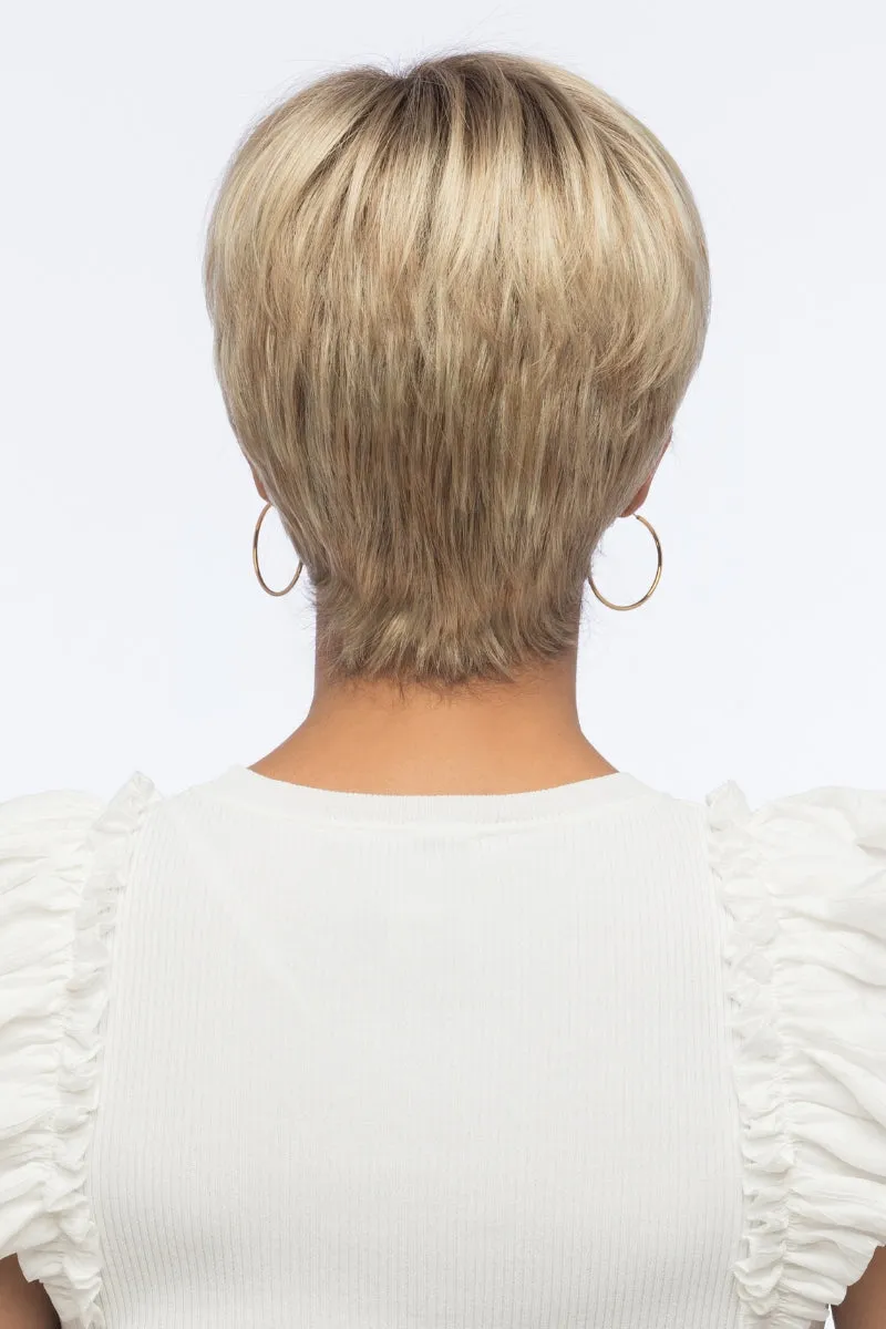 Estetica Wigs - Ember
