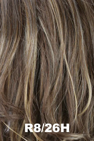 Estetica Wigs - Ember