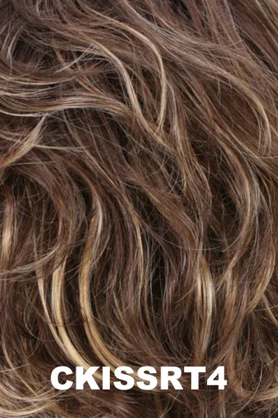 Estetica Wigs - Ember