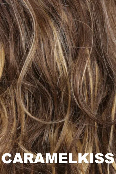 Estetica Wigs - Ember