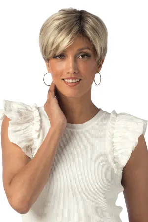 Estetica Wigs - Ember